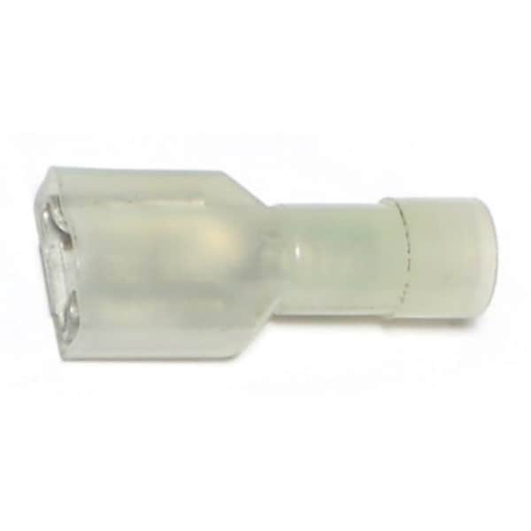 Midwest Fastener Wire Connector, 14 AWG Max, 15 PK 70034 - main